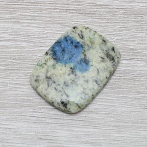Jaspis K2  Granit K2 ok. 24x18 JAS0061